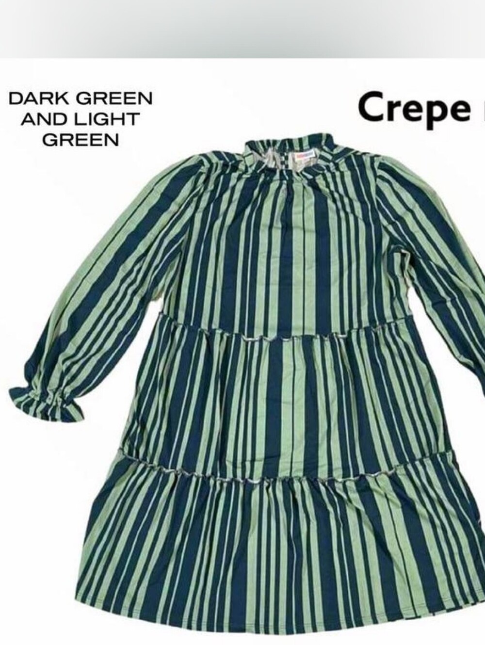 Annabelle Dress